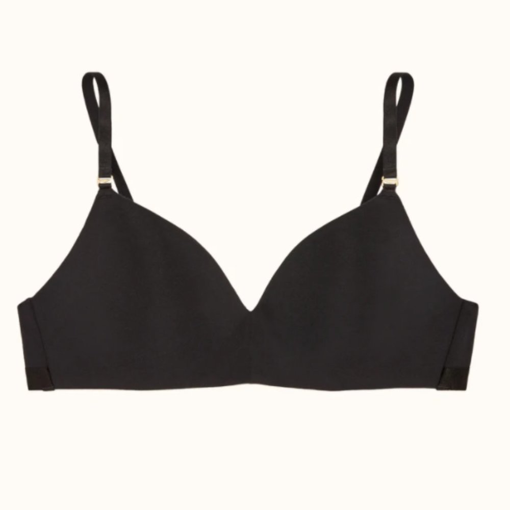 Third Love Pima Cotton Wireless Bra
